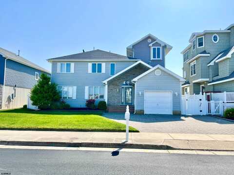 24 Ocean Drive W, Brigantine, NJ 08203