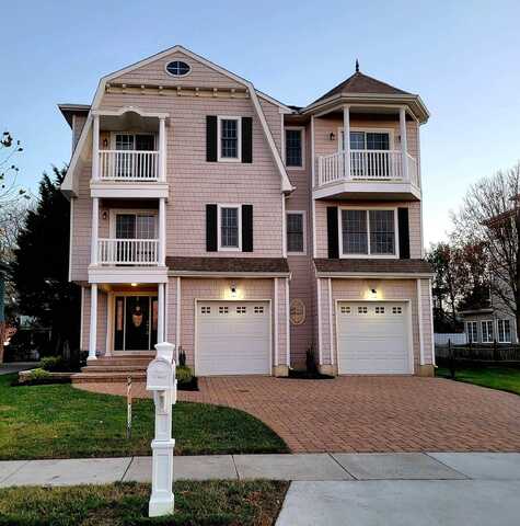 1516 New York Avenue, Cape May, NJ 08204