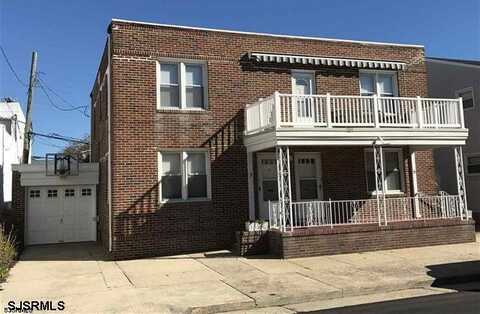 7 S avolyn Ave, Ventnor City, NJ 08406