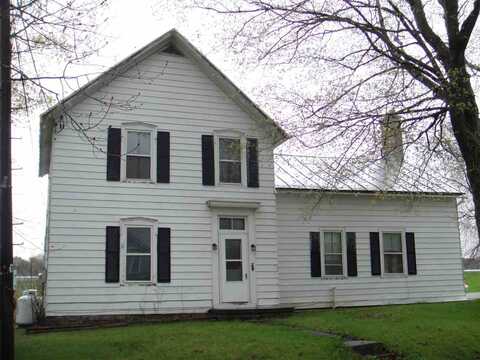 912 Main St., Morristown, NY 13664