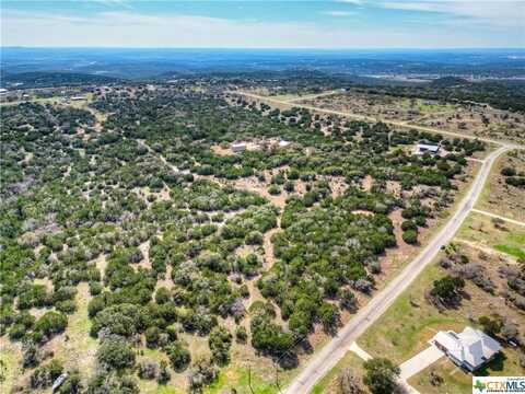 129 Lost Canyon Creek, Bertram, TX 78605