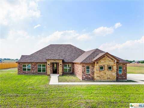 936 Inka Road, Salado, TX 76571