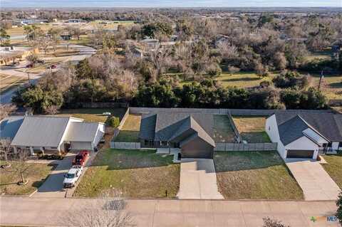 1203 Yokley Road, Rockdale, TX 76567