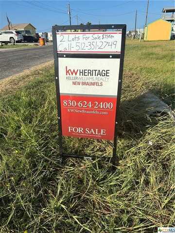 0 Private Road 675 Road, Bay City, TX 77414