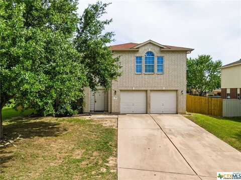 118 Lone Shadow Drive, Harker Heights, TX 76548