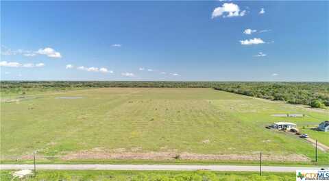 1127 County Road 124, Edna, TX 77957