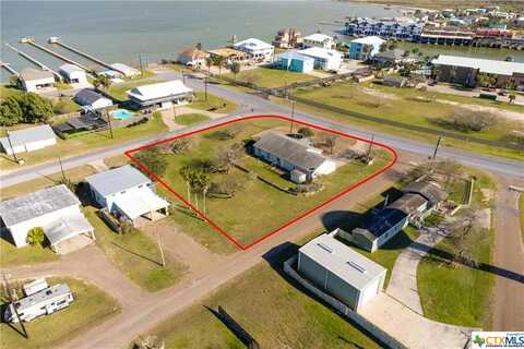 301 Mansfield Drive, Port Mansfield, TX 78598