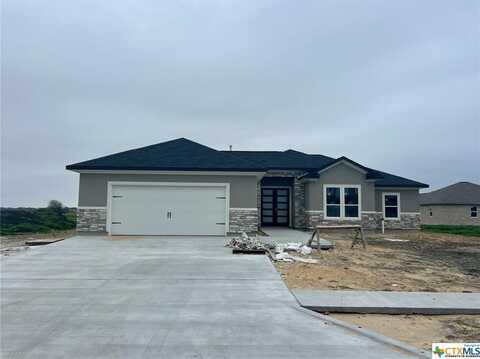 109 Carmine Avenue, Port Lavaca, TX 77979