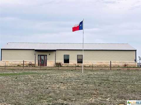 1825 Savanna Ridge Ranch Road, Lometa, TX 76853