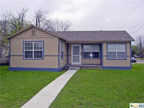 1809 N Wheeler, Victoria, TX 77901