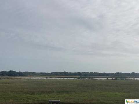 Lot 5 Blk 2 Bay Club Drive, Seadrift, TX 77983