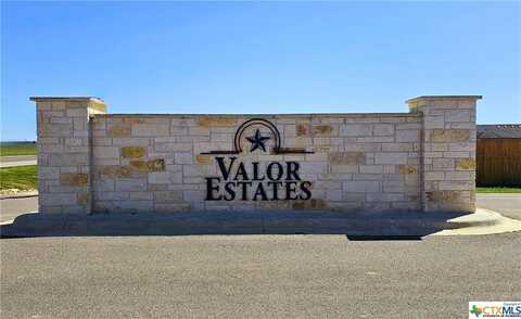 7013 Valor Trail, Temple, TX 76502