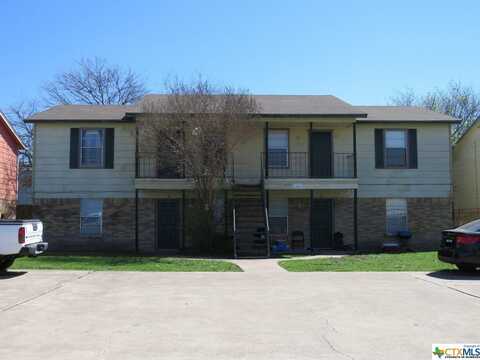 2008 Cedarhill Drive, Killeen, TX 76543
