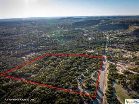 1280 Montell Road, Wimberley, TX 78676