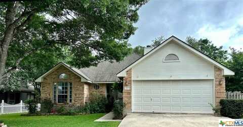 1510 Century Oaks Drive, Lockhart, TX 78644