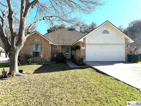 1510 Century Oaks Drive, Lockhart, TX 78644