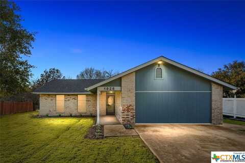 1926 Nevada Street, San Marcos, TX 78666