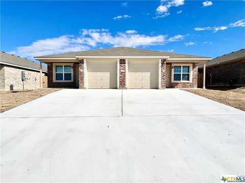 213 Dolphin Drive, Temple, TX 76502