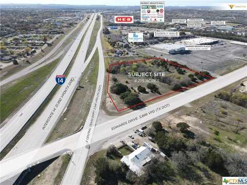 000 Edwards Drive, Harker Heights, TX 76548