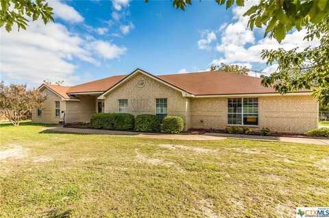 1408 County Road 3300, Kempner, TX 76539