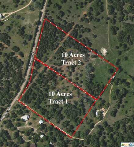 15919 Crows Ranch Tract 2 Road, Salado, TX 76571