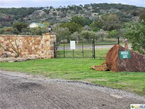 0 Mountain Laurel Lane, Burnet, TX 78611