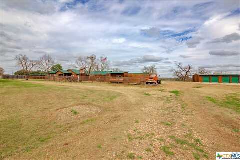 231 State Highway 95, Yoakum, TX 77995