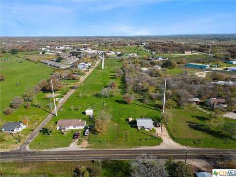 401 Lincoln Street, Luling, TX 78648