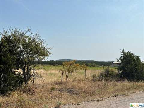 Tract 9 County Road 154, Evant, TX 76528