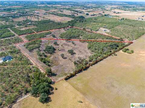 TBD Felix Road, Saint Hedwig, TX 78152