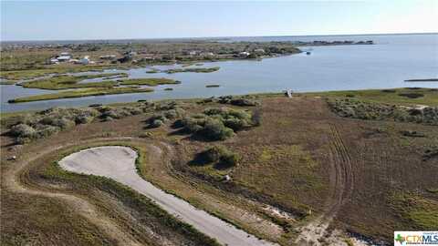 Lot 13 Fivemile Trail, Palacios, TX 77465