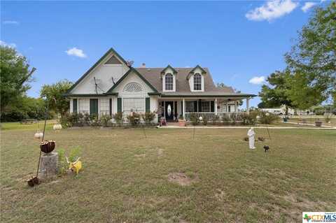 16351 Fm 1660, Taylor, TX 76574