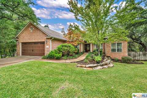 2804 Amber Forest Trail, Belton, TX 76513