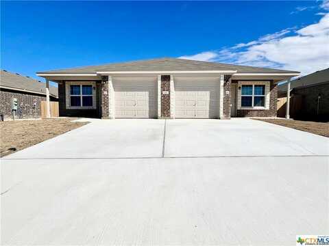 221 Dolphin Drive, Temple, TX 76502