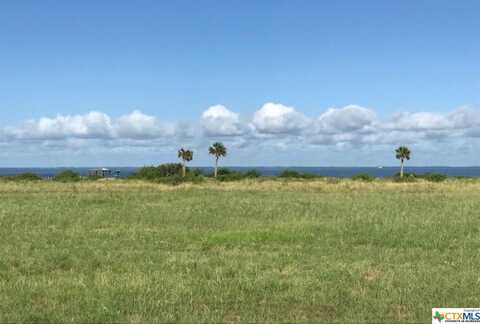 Lot 31 Blk 2 Bay Club Drive, Seadrift, TX 77983