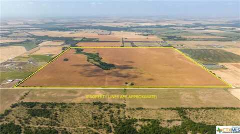 TBD County Road 418B, Thorndale, TX 76577