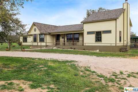 407 Windmill, Burnet, TX 78611