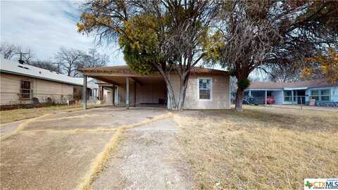 1809 Elkins Avenue, Killeen, TX 76541