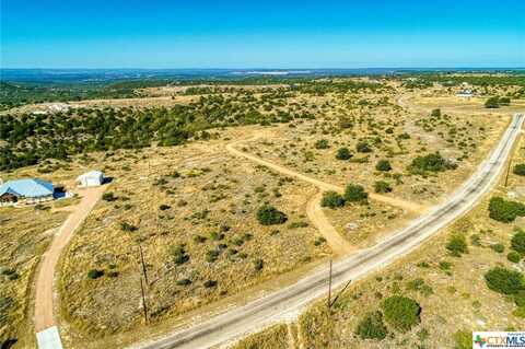 TBD Cherokee Ridge, Bertram, TX 78605