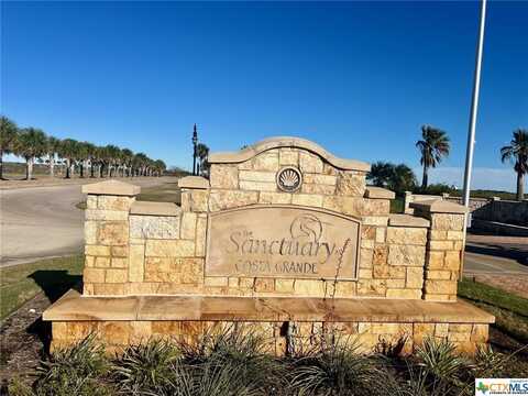 Lot 254 Cabernet Court, Port o Connor, TX 77982