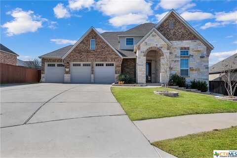 113 Bluffview Cove, Georgetown, TX 78628