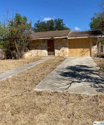 202 E 5th Street, Nixon, TX 78140