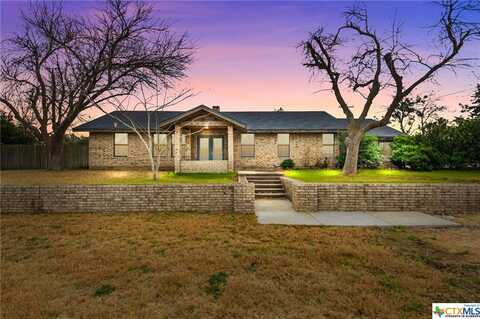 375 Mesa Drive, Del Valle, TX 78617