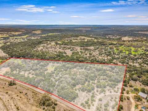 TBD Red Corral Ranch Road, Wimberley, TX 78676