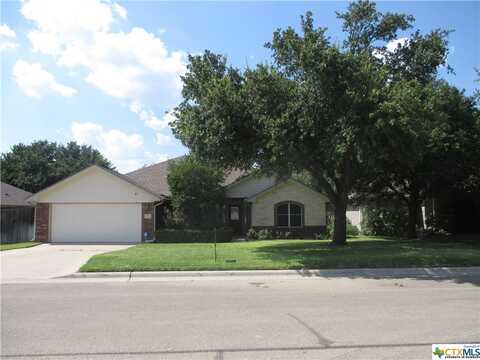 2108 Carriage House Drive, Temple, TX 76502