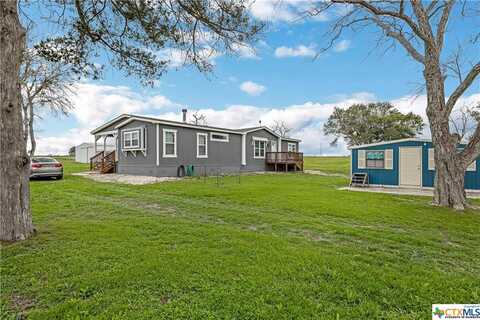 4801 State Highway 95, Shiner, TX 77984