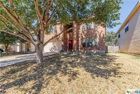 8416 Starview Street, Temple, TX 76502