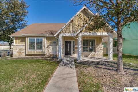 1019 Powell Street, Kyle, TX 78640