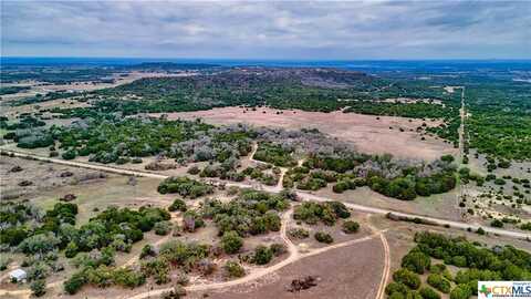 TBD Tract 1 County Road 3270, Kempner, TX 76539