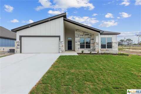 1008 Campbelton Drive, Temple, TX 76504